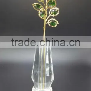 Crystal Rose for Wedding thumbnail-3