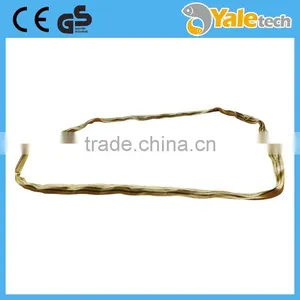 Yaletech Brand High Quality Endless Polyester Round Webbing Sling thumbnail-3