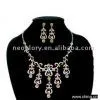 Sell Necklace Set thumbnail-1