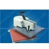 Shaking the Head Tshirt Heat Press Machine 38x38cm thumbnail-1