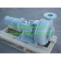 BETTER MISSION MAGNUM SANDMASTER Style Centrifugal Pumps thumbnail-1