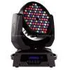 108 Pcs*3W LED Moving Head Wash Light With 13CH thumbnail-1