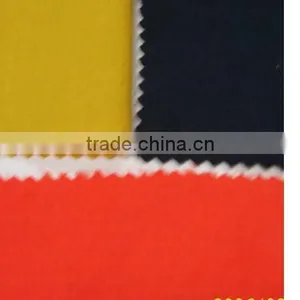 China Manufacture Supply Fire Retardant fr Fabric for Garment thumbnail-1