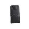 Vertical Flip Apple IPhone Leather Cases With Fashion Design for IPhone4 , IPhone 4S thumbnail-1