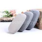 12000mAh Mobile Phones Power Bank External Battery for Emergency Charging , Stone Style thumbnail-1