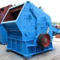 PC-1813 Heavy Hammer Crusher thumbnail-1