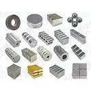 High Performance Multi Pole Sintered Rare Earth Magnet Nd-Fe-b Magnets thumbnail-1