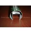 316 U Slot Stainless Steel Tube thumbnail-1