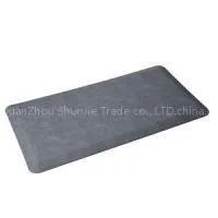 Hot Sale Anti-fatigue Mats Anti Slip And Waterproof Kitchen Mats Kitchen Rugs for Long Time Standing in Customized Size And Color thumbnail-1