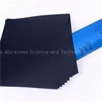 Silicon Carbide Wet Or Dry Abrasive Waterproof Latex Sandpaper For Auto Surface thumbnail-1