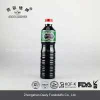 Mushroom Soy Sauce 640ml thumbnail-1