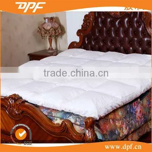 Luxury 100% Tencel Water-resistant Mattress Protector thumbnail-2