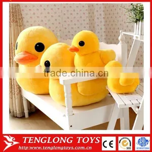 Rubber Duck Plush Toys Stuffed Toy thumbnail-2