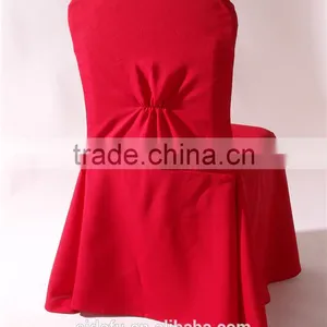 Wholesale Cheap Outdoor Dining Banquet Wedding Chair Cover thumbnail-2