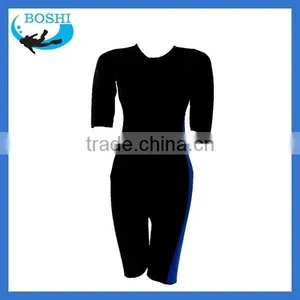 2015 Wholesale Sportswear Woman Wetsuit Manufacturer thumbnail-1