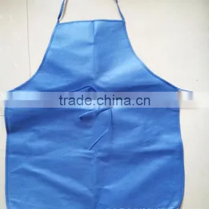 Cheap Recycled Material Apron thumbnail-1