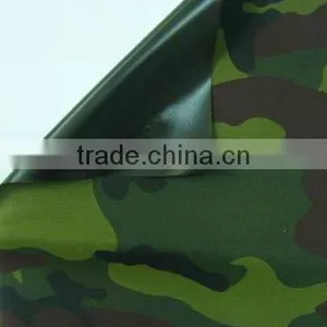 Waterproof, Eco-friendly 420D/600D TPU Coated Luggage Fabric thumbnail-6