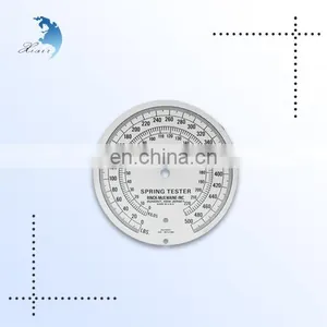 High Quality Custom Design Stainless Steel Metal Instrument Nameplates thumbnail-1