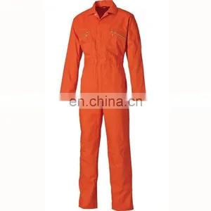 Fireproof Anti-static Pilot Coverall Air Force Coverall thumbnail-1