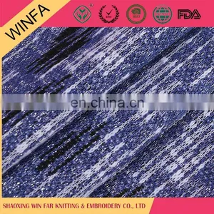 Famous Brand High Quality Multi-purpose Dyed Knit Fabric Dyeing Price thumbnail-2