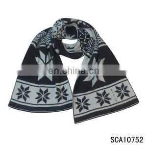 Top Adult Christmas Gifts 2013 Winter Scarf Wool Scarf thumbnail-1