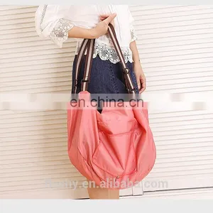 Wholesale Zip Pouch Storage Bag Collecting Bag Handy Pouch 2017 thumbnail-5