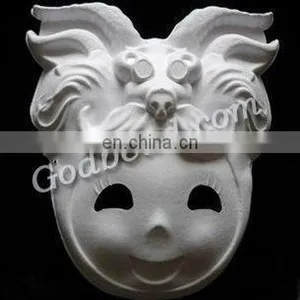 68665 White Mask thumbnail-1