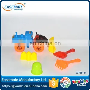 5Pcs Hot Sales Beach Car Toy thumbnail-1
