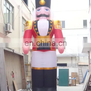 Handsome Soldier Inflatable Models for Advertising or Party thumbnail-1