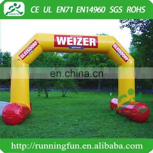 Promotion & Advertising Entrance Inflatable Arch thumbnail-6