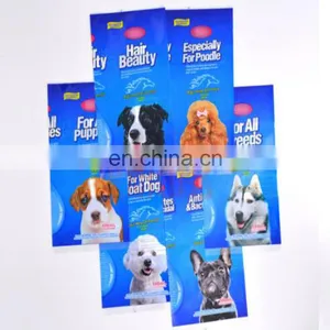 Wholesale Cheap Pet/vmpet/pe/pvc Shrink Film Coloring Bottle Packaging Shrink Film thumbnail-3