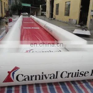 Giant Inflatable Water Slip for Sale thumbnail-4