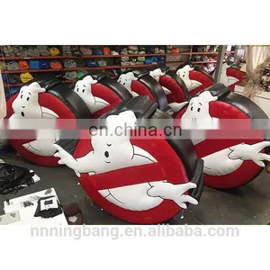 Custom Inflatable Advertising Balloons Inflatable Ghostbusters Balloons thumbnail-1