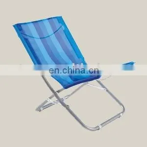 New Durable One Position Folding Chair thumbnail-1