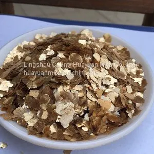 Dehydrated Mica thumbnail-1