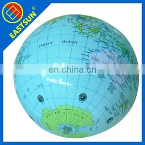 New Advertising Beach PVC Ball /children's Playing Ball thumbnail-4