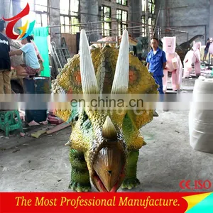 Most Popular Dinosaur Rides for Amusement thumbnail-2