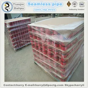 Coupling Seamless Steel Pipe of Tubing Groove Coupling thumbnail-2