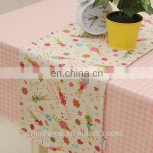 High Quality Partysu Printed Tea Towel thumbnail-6