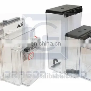 Dragon Guard EAS Anti-theft Plastic One CD Safer Box,keeper Box thumbnail-4