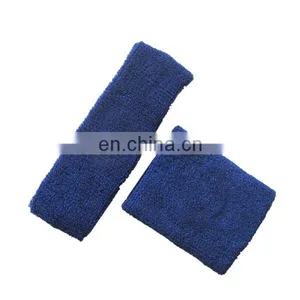 2017 Wholesale Cheap Polyester Wristband Wristband With Zipper Pocket thumbnail-3