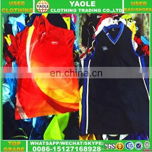 Used Clothing for Cameroon Used Clothing Used Jersey thumbnail-4