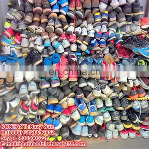 Fairly Used Shoes Used Shoes in Florida thumbnail-1
