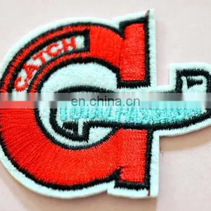 Garment Apparel Woven Label thumbnail-2