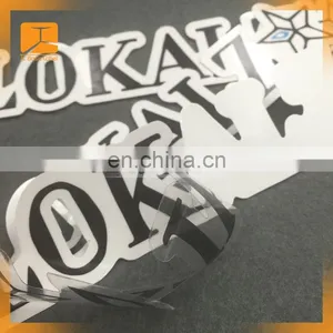 Custom Vinyl Sticker, Stickcar Decal, Sticker Designs Pvc Sticker Skateboard Decals thumbnail-5