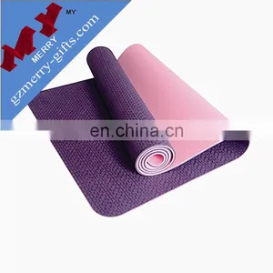 Fashion Gym Sport Thick Yoga Mat Wholesale thumbnail-3