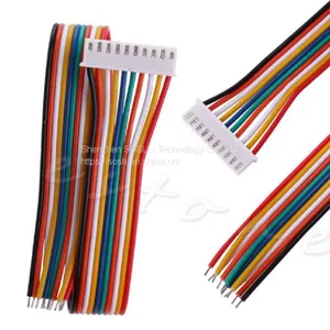 Li-ion Lithium Cell Protection, 10S 36V 40A 18650 Lithium Battery Protection BMS PCB Board Balance (