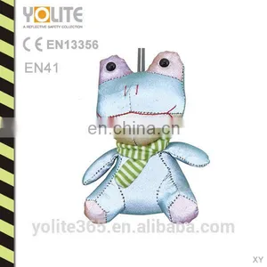 Reflective Frog With CE EN13356 thumbnail-1