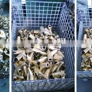 Automatic Hook Shot Blasting Machine thumbnail-2