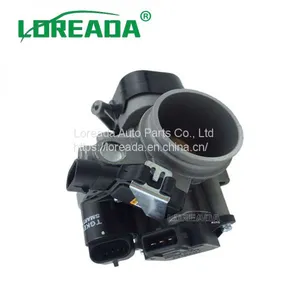 Loreada Throttle Body Assembly for ATV (all Terrain Vehicle) 800CC / 750CC Engine High Performance100% Test New thumbnail-2
